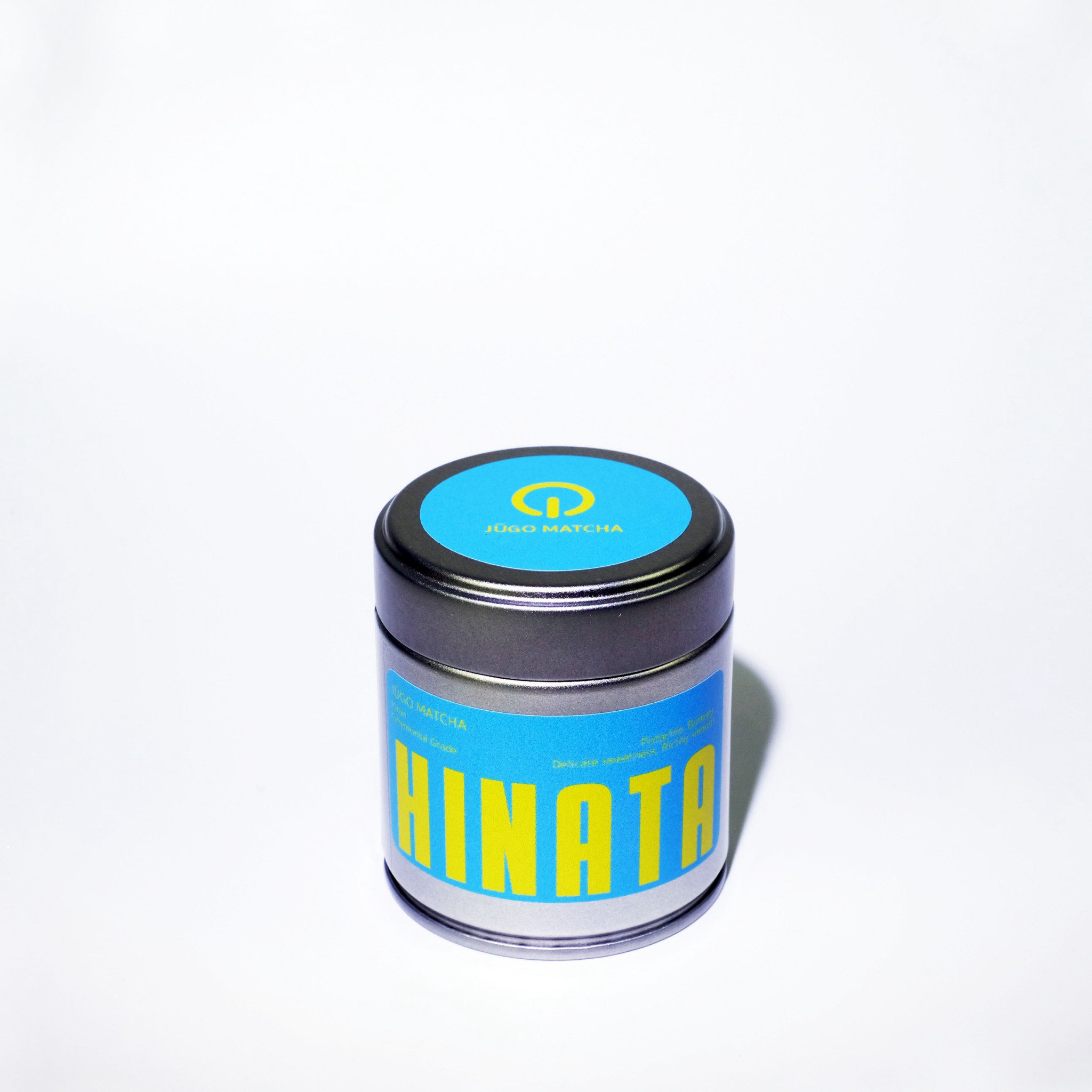 JUGO-HINATA Ceremonial Grade Matcha เกรดพิธีการ จากเมืองยาเมะ ฟุกุโอกะ ประเทศญี่ปุ่น - Image 3